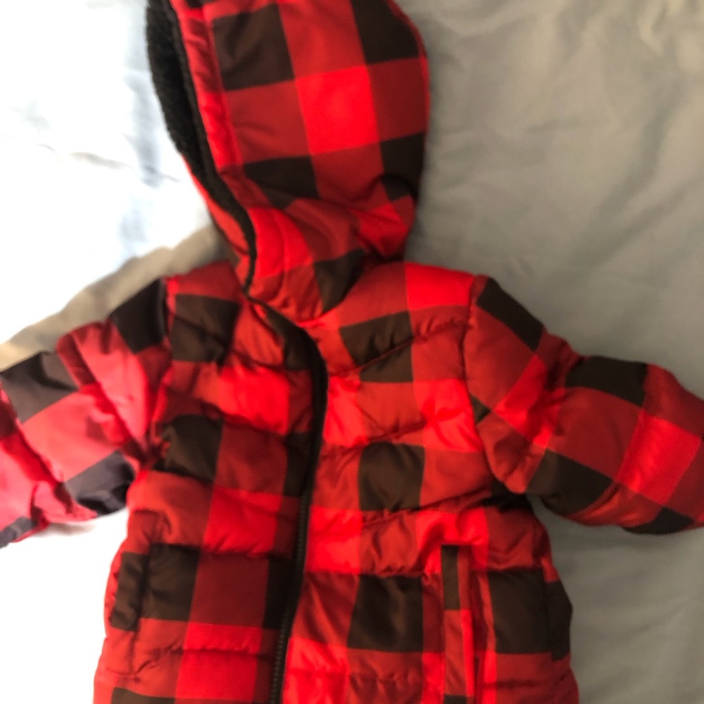 Swiss Tech Jacket - Picture 5 of 15
